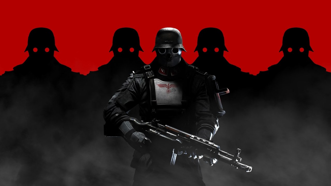 Amazon Greenlights Wolfenstein TV Series, Fallout Team Continues Expanding Video Game Universe