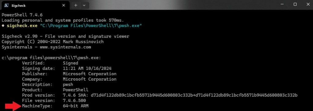 How to quickly check if your Windows PC is running only ARM64 apps for the best performance, efficiency, and battery life