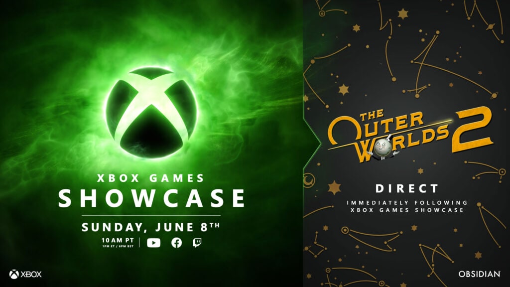 Exciting Xbox Games Showcase 2025 Set for June 8th: Anticipated Reveals and Xbox Dashboard Improvements Await