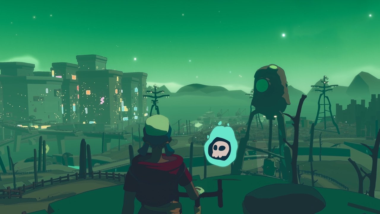 Next Week on Xbox Series X|S Fun Game Pass Releases for July 21st–25th, 2025: Monument Valley 3, Wheel World & More