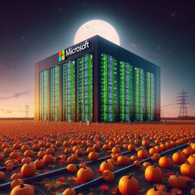 microsoft