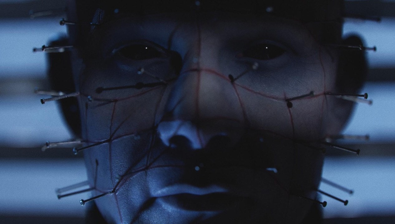 Clive Barker’s Hellraiser: Revival Unveiled for Xbox Series X|S, Ushering A New Era for Horror Gaming