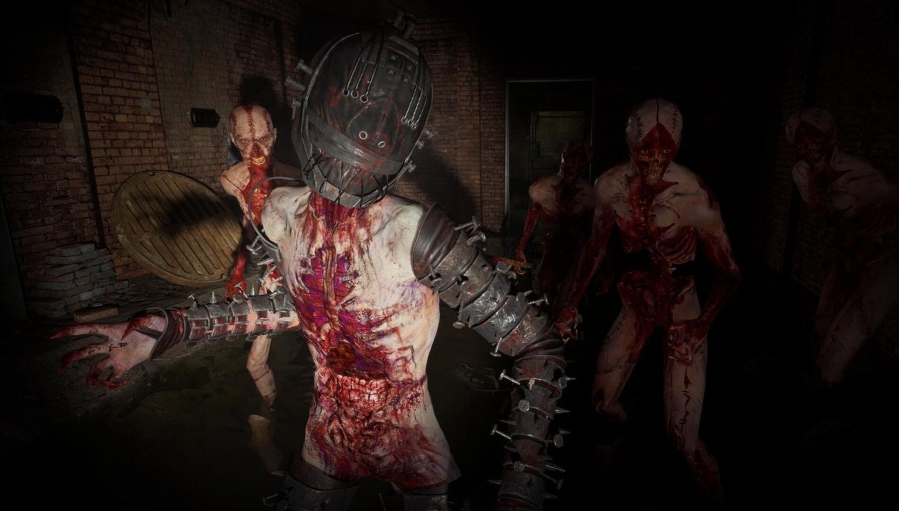 Clive Barker’s Hellraiser: Revival Unveiled for Xbox Series X|S, Ushering A New Era for Horror Gaming