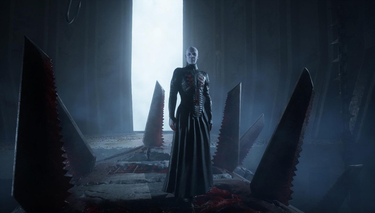 Clive Barker’s Hellraiser: Revival Unveiled for Xbox Series X|S, Ushering A New Era for Horror Gaming