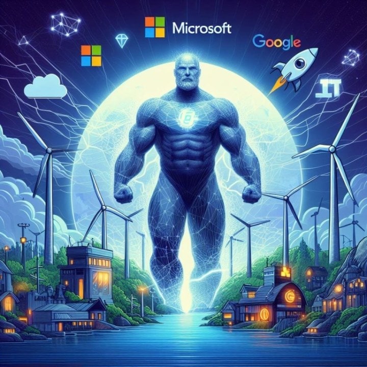 levelten energy