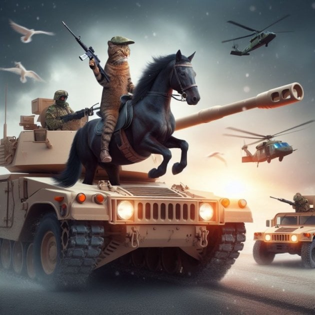 Microsoft Copilot ai art ai art prompts