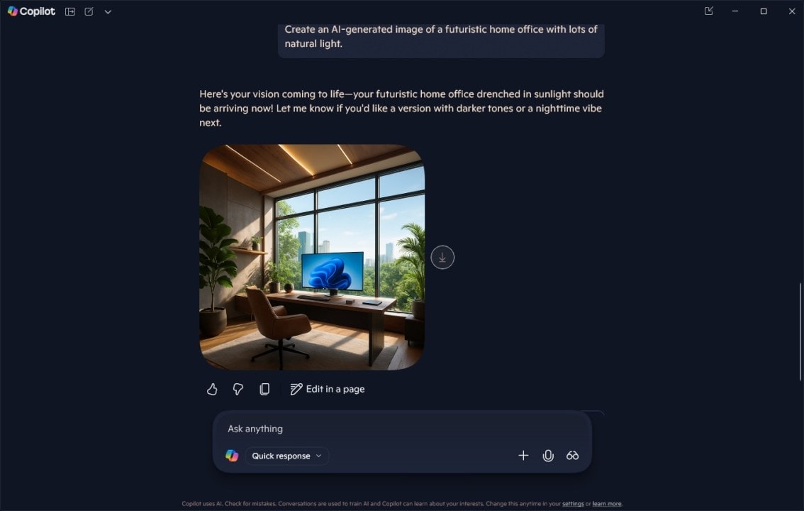 How to Generate Text and Images with Microsoft Copilot in Windows 11 Like A Pro: The Ultimate Guide
