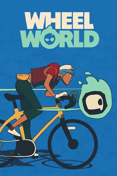 Next Week on Xbox Series X|S Fun Game Pass Releases for July 21st–25th, 2025: Monument Valley 3, Wheel World & More