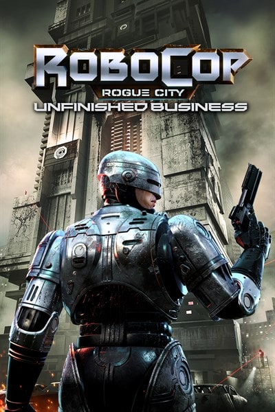 Next Week on Xbox: Every New Game Coming July 14th–18th, 2025, including Dungeons & Dragons: Neverwinter Nights 2, RoboCop: Rogue City – Unfinished Business, and more