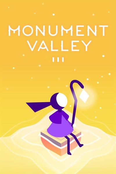 Next Week on Xbox Series X|S Fun Game Pass Releases for July 21st–25th, 2025: Monument Valley 3, Wheel World & More