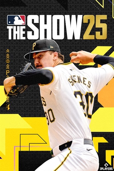 Xbox Free Play Days: Play RollerCoaster Tycoon 3, MLB The Show 25, Polterguys, and Blasphemous for Free This Weekend!