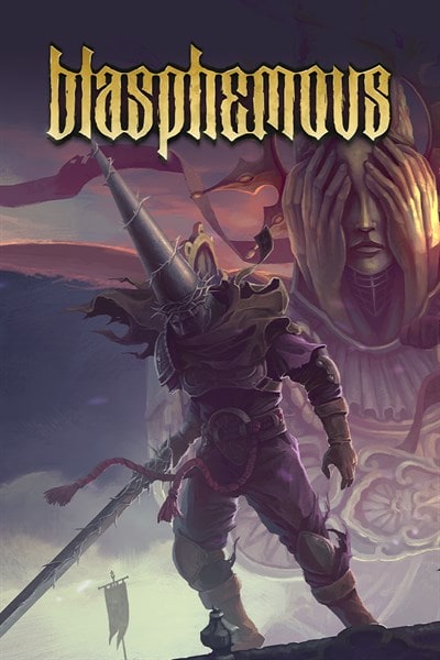 Xbox Free Play Days: Play RollerCoaster Tycoon 3, MLB The Show 25, Polterguys, and Blasphemous for Free This Weekend!