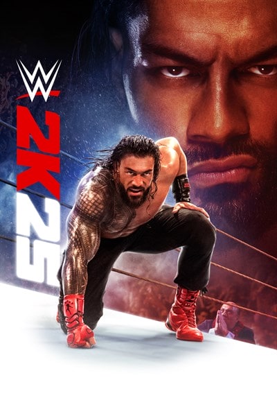Xbox Free Play Days: WWE 2K25, Dynasty Warriors: Origins, I, Robot, and The Ascent Light Up This Weekend