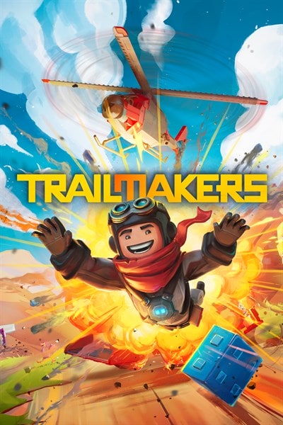 Exciting Xbox Free Play Days 4 Game Lineup: Play Dead by Daylight, Headbangers: Rhythm Royale, Trailmakers, and Synduality Echo of Ada Free This Weekend