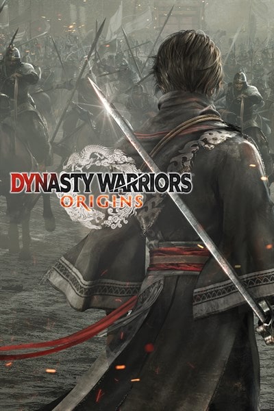 Xbox Free Play Days: WWE 2K25, Dynasty Warriors: Origins, I, Robot, and The Ascent Light Up This Weekend