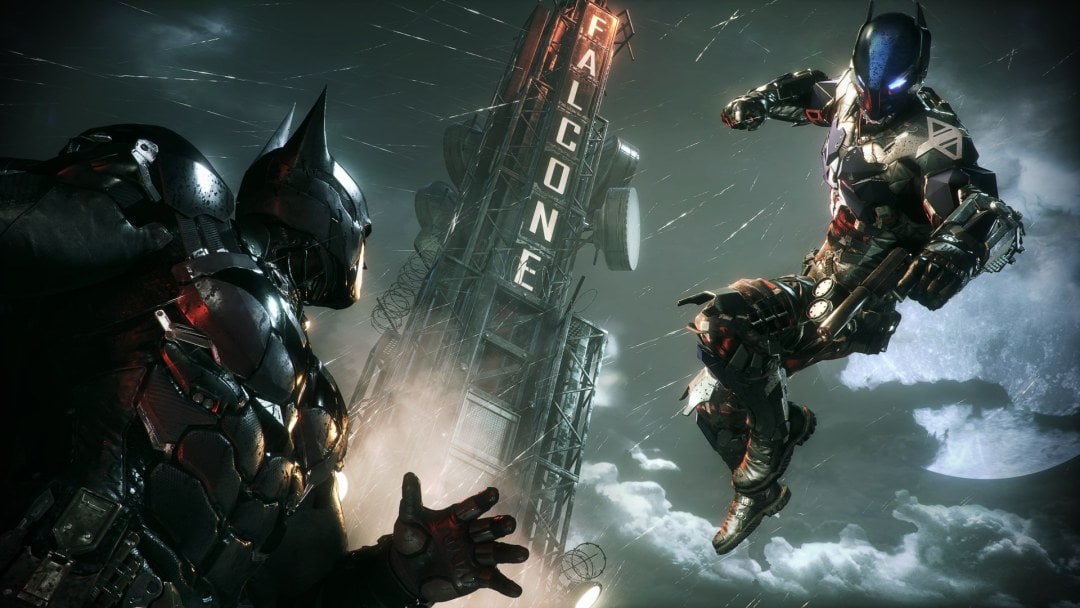 Xbox Game Pass March 2025 Update: Batman, Monster Sanctuary, Tunic, and Shocking Departures