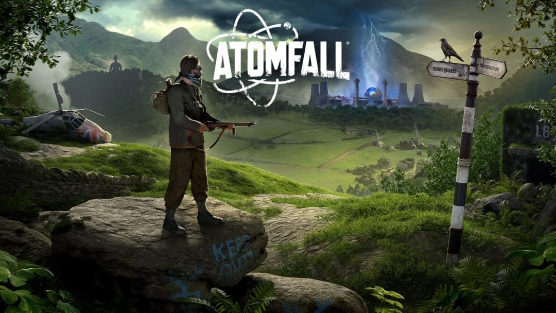 Xbox Game Pass March 2025 Update: Insane New Day One Releases, including Atomfall, Blizzard Arcade Collection, Mythwrecked: Ambrosia Island, and More Coming This Month