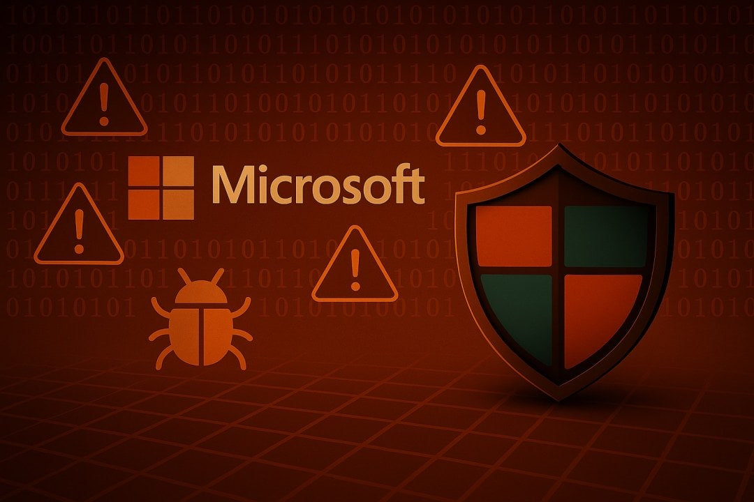 July 2025 Microsoft Patch Tuesday: 137 Vulnerabilities Fixed, One Zero-Day in SQL Server, Critical Office and AMD Flaws