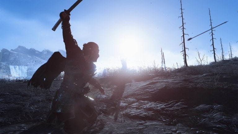 Ghost of Tsushima Director's Cut brings new PlayStation experiences to PC May 16th