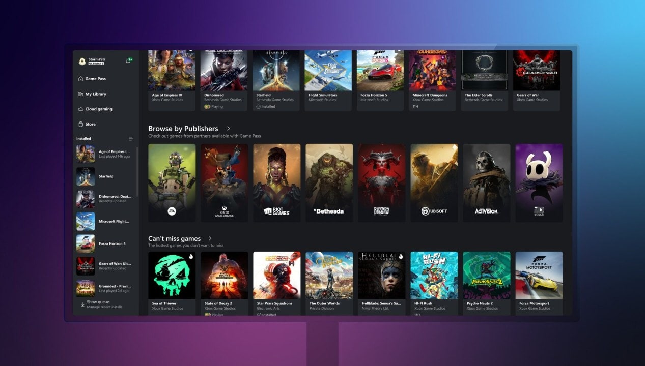 Xbox June 2025 Update: Copilot for Gaming, Aggregated Library, Cloud Streaming, and Every New Feature Explained
