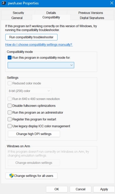 How to quickly check if your Windows PC is running only ARM64 apps for the best performance, efficiency, and battery life
