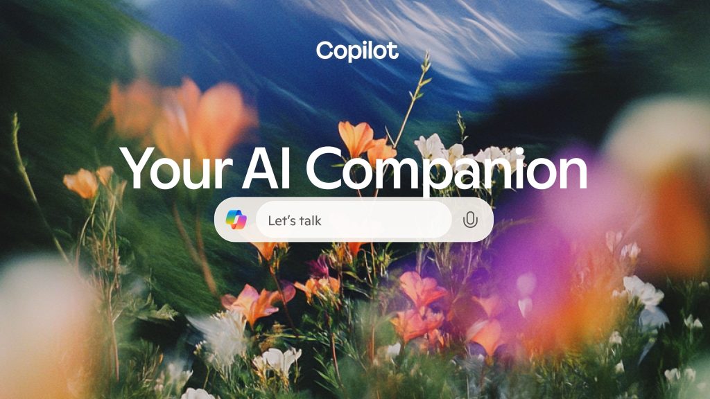 Microsoft’s 50th Anniversary Copilot Event: A Complete Rundown of Today’s Awesome AI Announcements, New Copilot Features, Security Updates, Patch Tuesday for April 2025 Preview, and More, Microsoft Copilot Studio Reveals New "Computer Use" Feature to help pave the way for Next-Generation UI Automation with AI microsoft's 50th anniversary