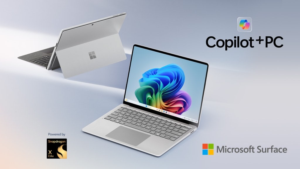 Microsoft launches pre-orders for AI-powered Surface Pro 11, Surface Laptop 7 in Thailand,