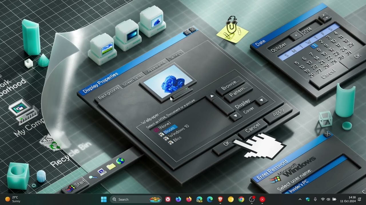 Windows 10 Celebrates its 10th Anniversary Today and Reaches End of Support by October