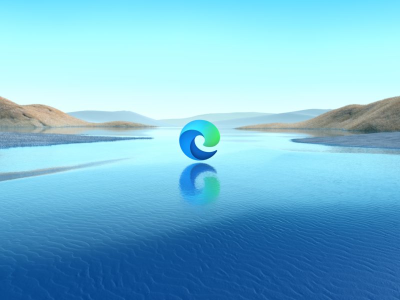 Microsoft Edge Achieves Impressive Lightning-Fast Performance, First Contentful Paint Now Under 300ms