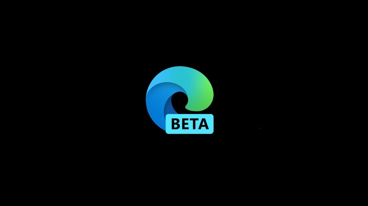 edge beta