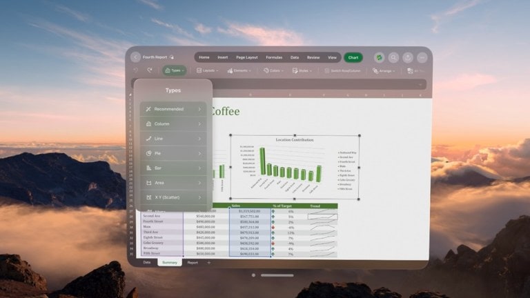 Microsoft 365 apps