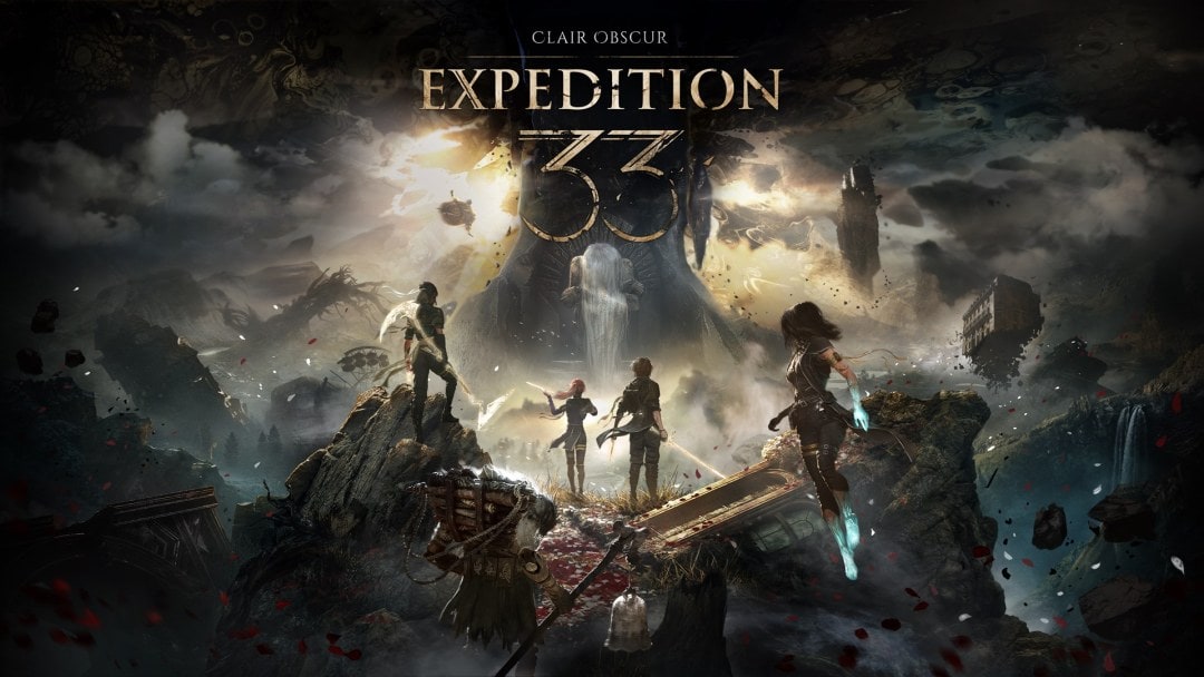 Xbox Game Pass April 2025 Wave 2 Update: GTA V Returns Today, Modern Warfare II and Clair Obscur: Expedition 33 Headline an Impressive Lineup