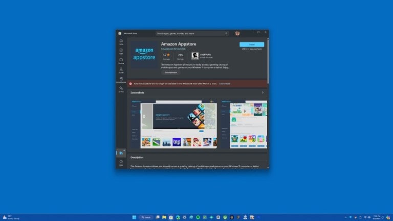 android app support