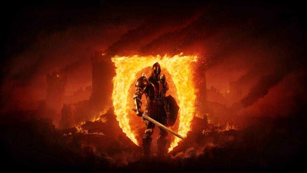 The Elder Scrolls IV: Oblivion Remastered Arrives Today, Bringing an Epic Classic to Xbox Series X|S, Windows PC, and PlayStation 5