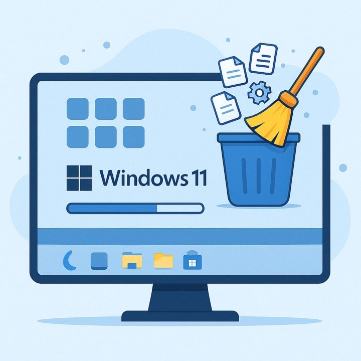 How to Clear Temp Files on Windows 11: The Ultimate Guide for Faster, Cleaner PCs