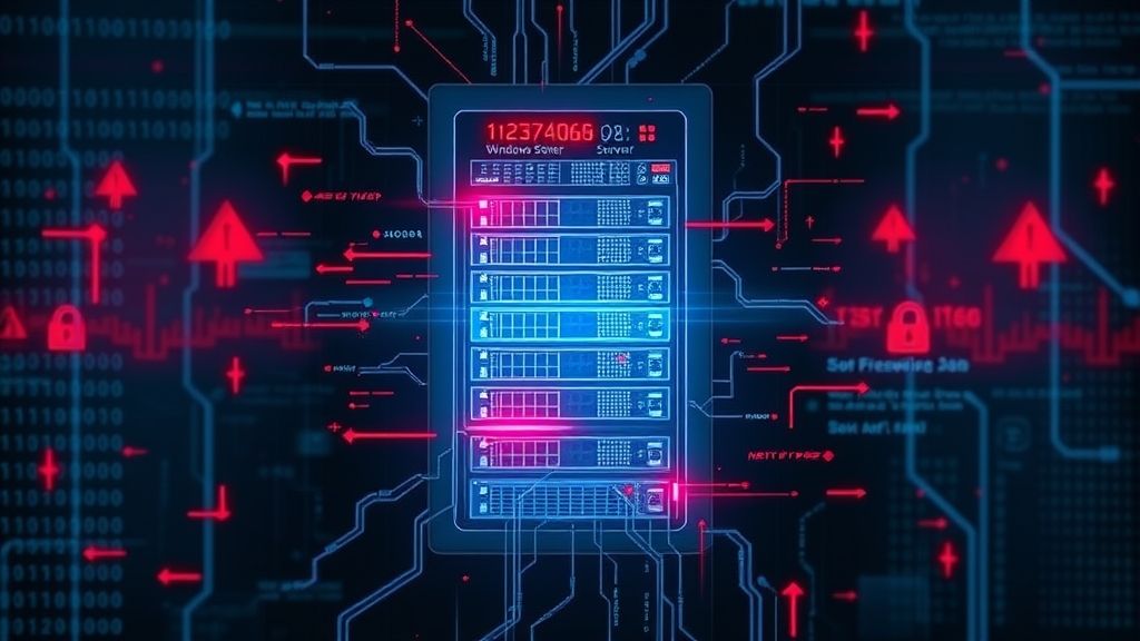 Critical dMSA Vulnerability Found in Windows Server 2025, Dubbed "BadSuccessor," Patch Expected Soon