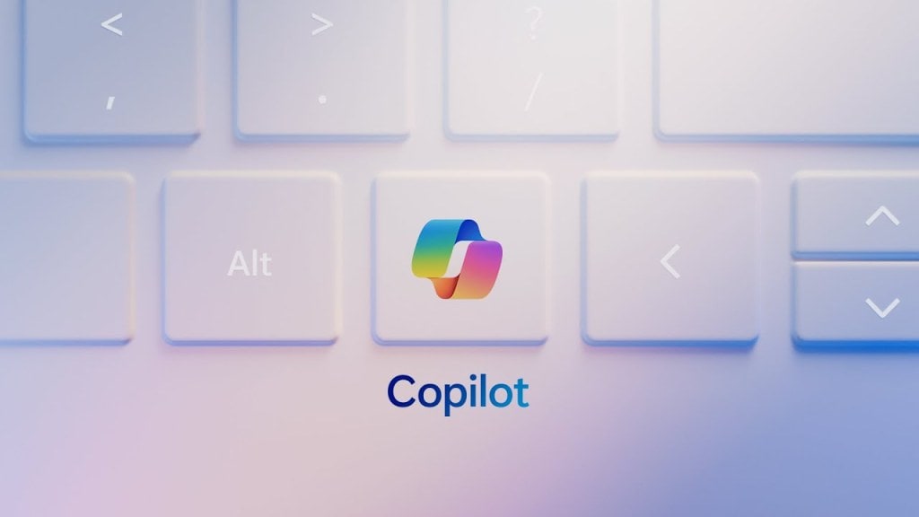 Installing Microsoft 365 copilot