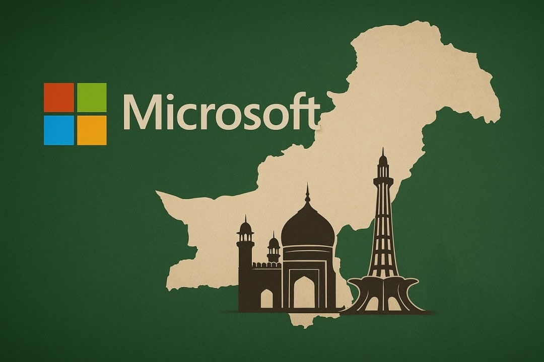 Microsoft Shuts Down Operations in Pakistan Suddenly After 25 Years Amid Global Restructuring