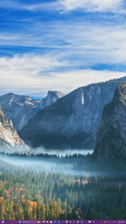 An Easy Guide on How to Rotate the Screen in Windows 11 Using Ctrl + Alt + Arrow Hotkeys