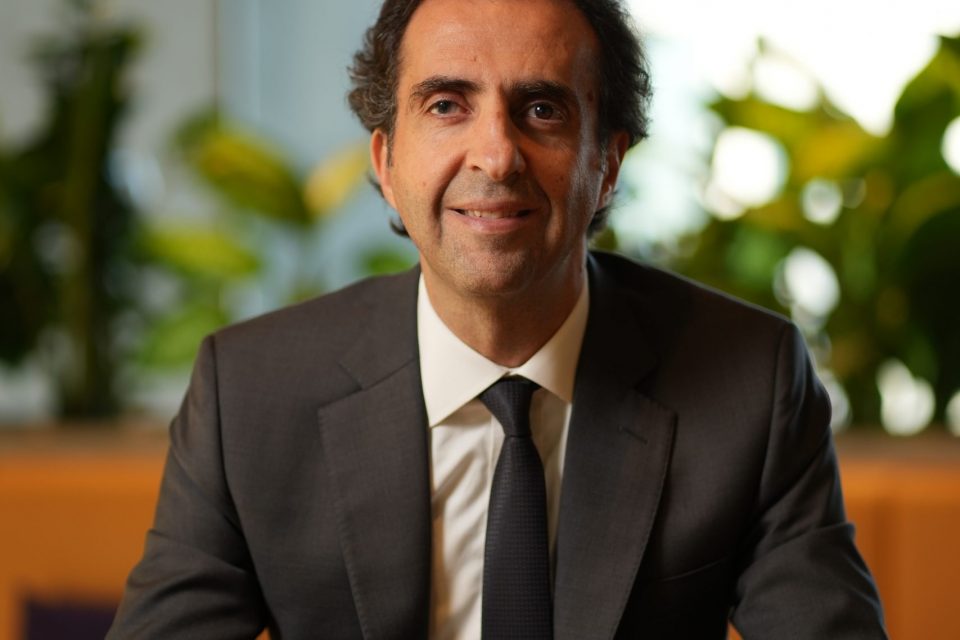 Microsoft Elevates Naim Yazbeck to MEA President, Appoints Amr Kamel as UAE General Manager in Remarkable and Promising 2-Leader Promotion