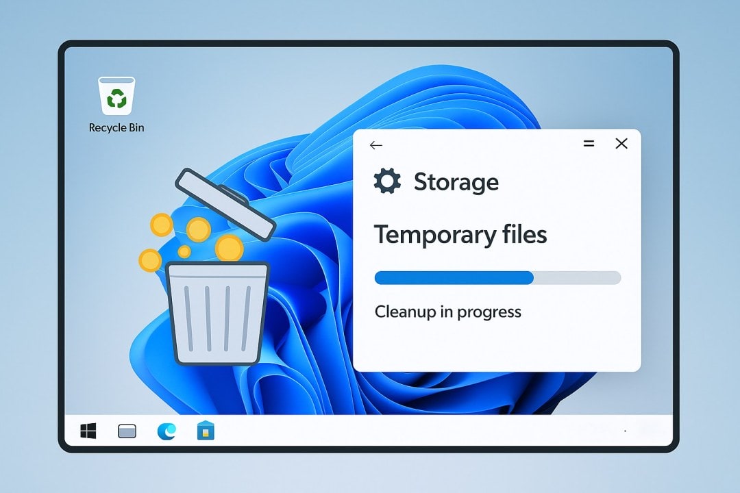 How to Clear Temp Files on Windows 11: The Ultimate Guide for Faster, Cleaner PCs