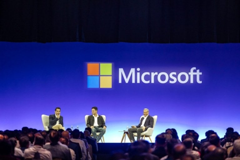 microsoft's ai, microsoft ai