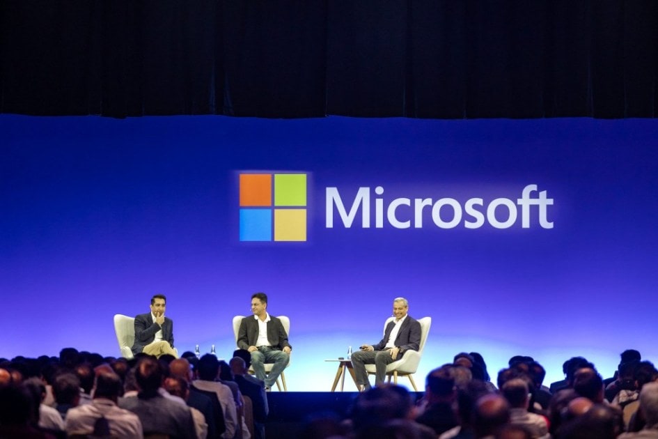 microsoft's ai, microsoft ai