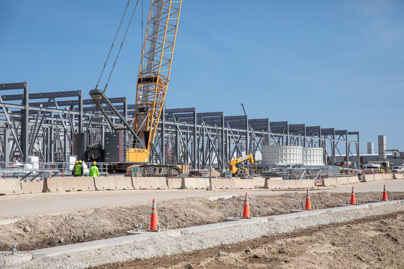 Microsoft Halts Work on Future Phases of New Wisconsin Data Centers, Second Time Since January 2025