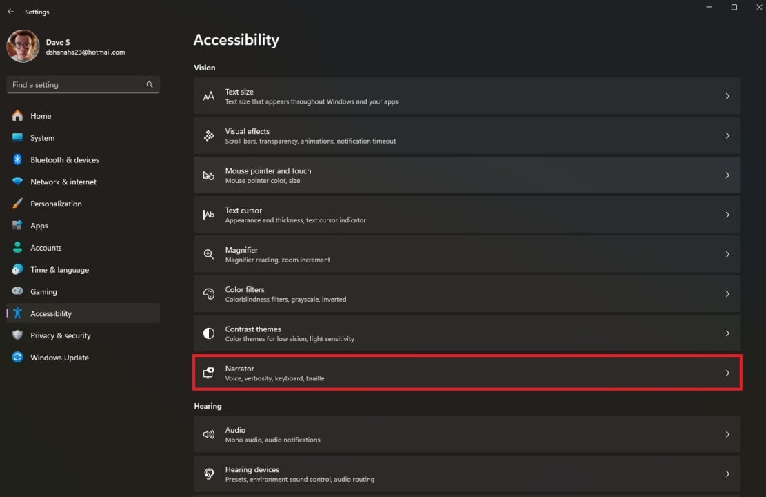 How to Start or Stop Windows 11 Narrator: Complete Guide for Accessibility and Screen Reader Users