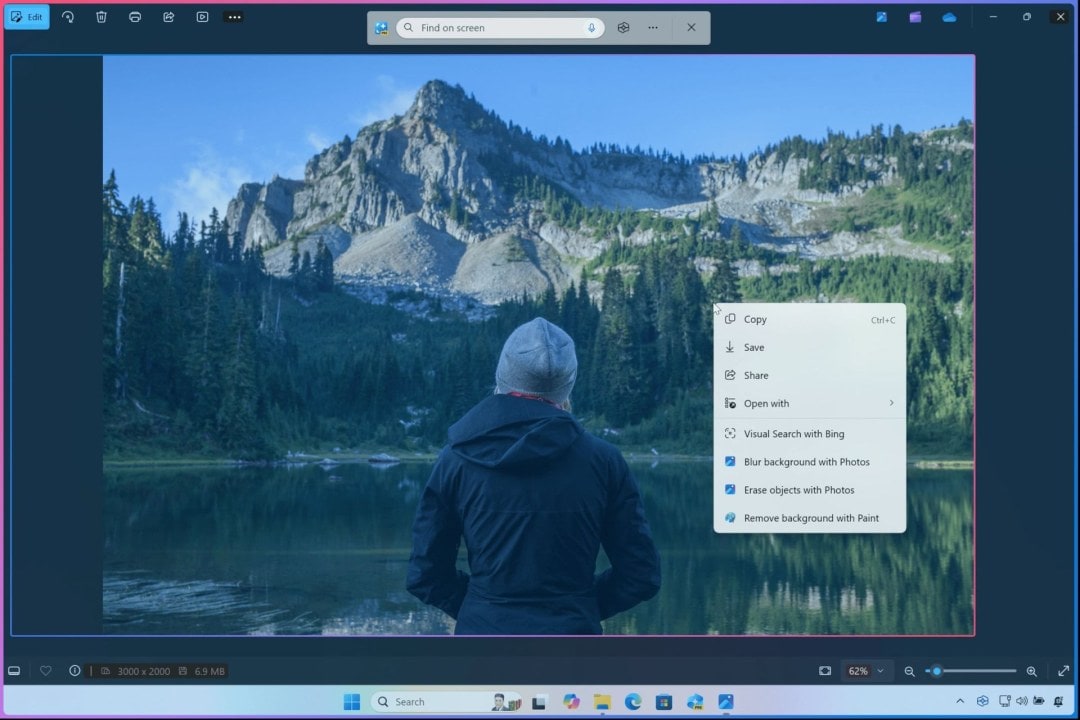 Windows 11 24H2 Gets Smarter: Optional KB5058499 Update Adds Copilot, Click to Do, and New Share UI