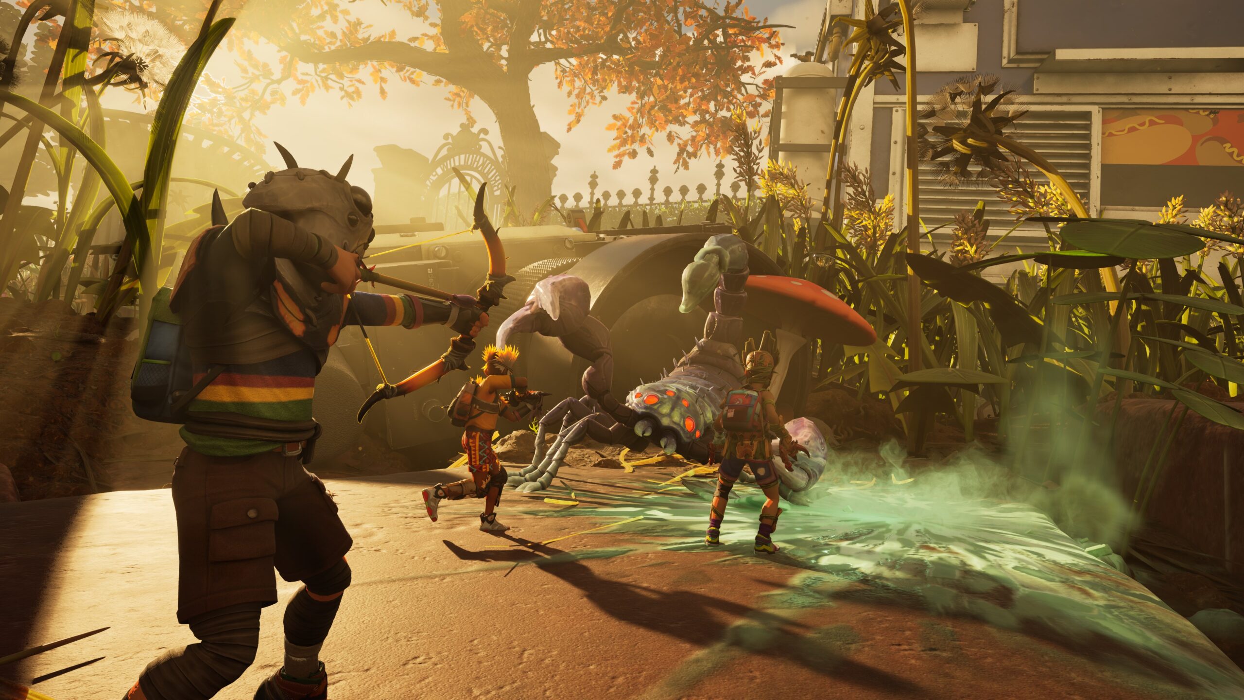 Next Week on Xbox: Every New Game You Could Ever Want Coming July 28th – August 1st, Including Grounded 2, Ninja Gaiden: Ragebound, and More