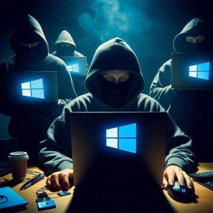Russian group RomCom exploits Microsoft Office and Windows HTML RCE zero-day vulnerability CVE-2023-36884 to deploy malicious ransomware
