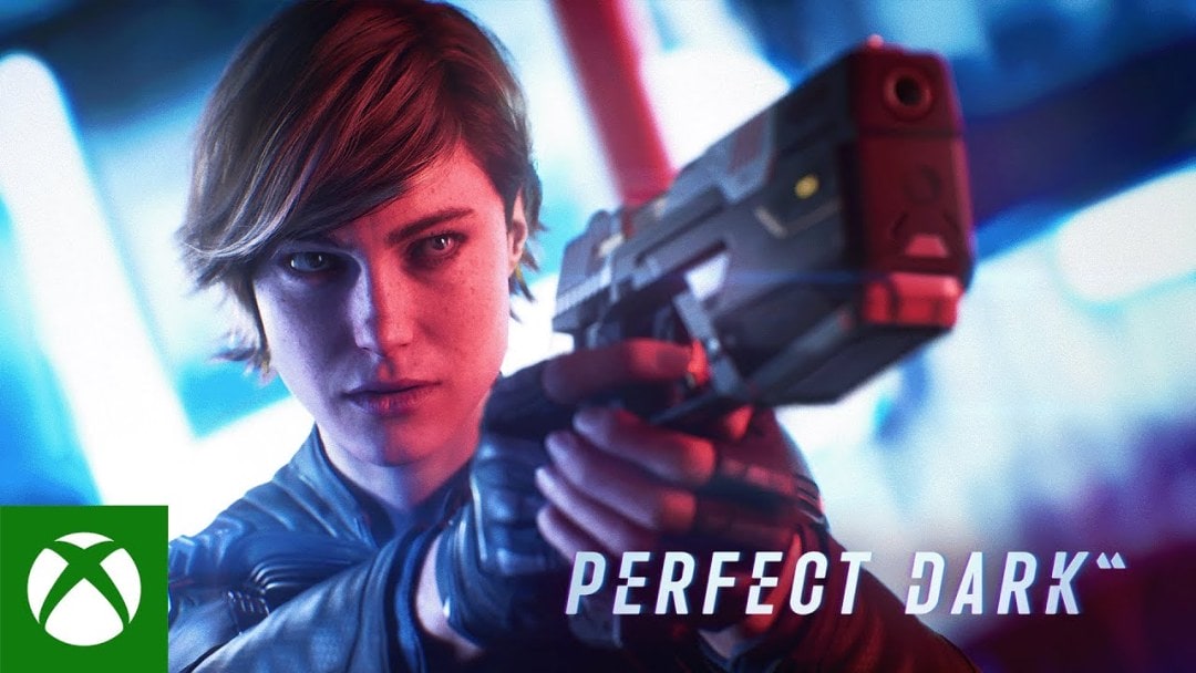 Major Xbox Layoffs 2025: Microsoft Shuts Down The Initiative, Cancels Perfect Dark and Everwild