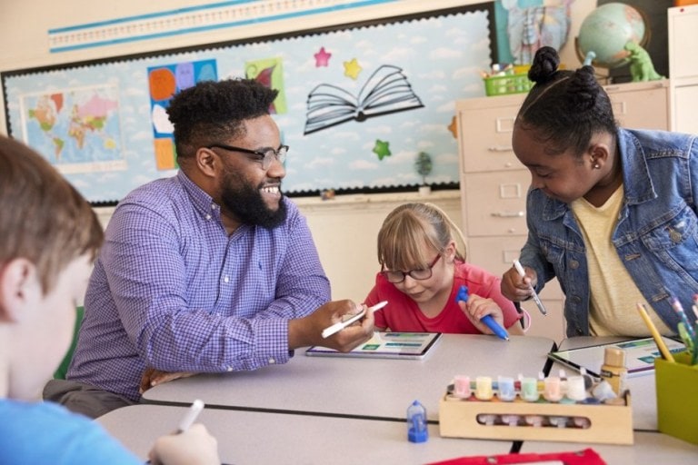 microsoft education